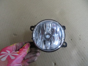 DACIA DOKKER LODGY HALOGEN 261507817R