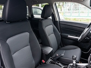 Suzuki Vitara III 2025 SUZUKI Vitara 1.4 Boosterjet mHEV Premium Plus 4WD 129KM 2025, zdjęcie 10