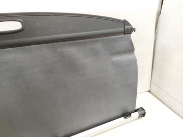 KIA SORENTO II 2 FACELIFT ROLETA KUFRU