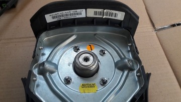 LAND ROVER FREELANDER ULOŽENÍ AIRBAG ŘIDIČE