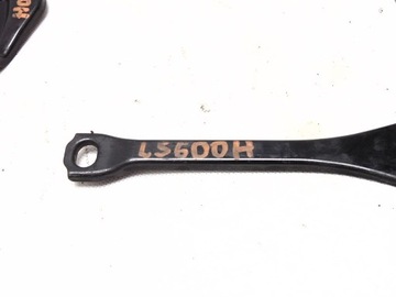 DRŽÁKY SKŘÍŇKA AKUMULÁTORU LEXUS LS IV LS600H LS460 2006-