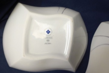 ПРАЗДНИК ФЮРКЛОВЕРН АПИЛАНЛЕХТИ 2 ЧАШКИ 25 СМ x 9 см