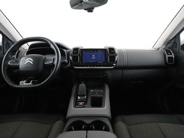 Citroen C5 Aircross SUV Plug-In 1.6 PureTech 225KM 2021 Citroen C5 Aircross FV23 1.6 Plug-in Hybrid, zdjęcie 14