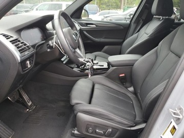 BMW X3 G45 2024 BMW X3 XDrive30I 2024 2.0l 2.0 Benzyna 248KM, zdjęcie 7