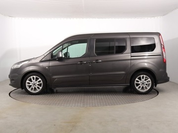 Ford Tourneo Connect II Standard 1.5 TDCi 120KM 2016 Ford Tourneo Connect 1.5 TDCi, Salon Polska, zdjęcie 2