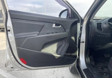 Kia Sportage III SUV 2.0 CRDi 136KM 2013 Kia Sportage Kia Sportage 2.0 CRDI L AT AWD 2.0 Diesel 136KM, zdjęcie 9