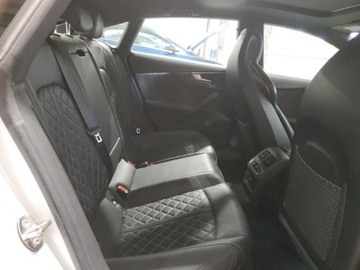 Audi A5 F5 2019 Audi S5 Coupe Premium Plus 2019 3.0l 3.0 Benzyna 349KM, zdjęcie 10