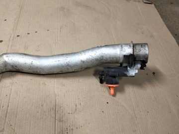 Porsche BOXSTER 986 ТОПЛИВОНАЛИВНАЯ ТРУБКА 99620104300