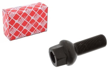 КОЛЕСНЫЙ БОЛТ VW T4 T4 91- SHARAN 96- M14X1,5 L34MM