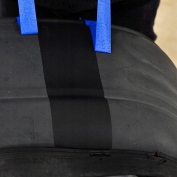 CHEMOTION ПЛАСТИКОВОЕ ПОКРЫТИЕ 15мл