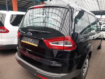Ford Galaxy III Van Facelifting 2.0 Duratorq TDCi DPF 163KM 2011 Ford Galaxy 2011 rok, serwisowany w Ford Dania, przebieg GWARANTOWANY!!, zdjęcie 6
