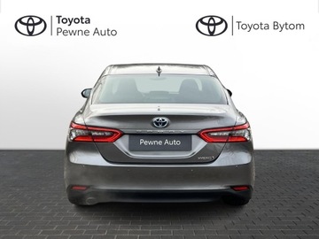 Toyota Camry IX Sedan 2.5 Hybrid Dynamic Force 218KM 2023 Toyota Camry 2.5 Hybrid Executive CVT, zdjęcie 3