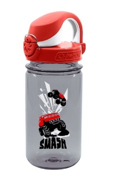 NALGENE Butelka dla dzieci OTF KIDS 350ml BIDON