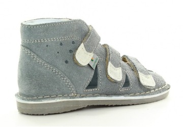 DANIELKI KAPCIE BUTY PROFIL DO NAUKI CHODZENIA 21