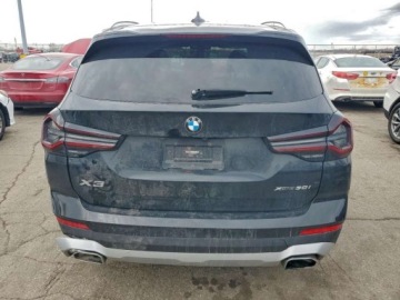BMW X3 G01 2022 BMW X3 xDrive30i 2022 2.0 Benzyna 248KM, zdjęcie 2