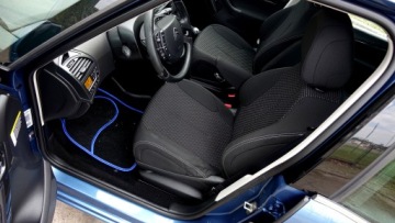 Citroen C4 Picasso I 2012 CITROEN .. Klimatronik .. Grzane Fotele i Lusterka .. Czujniki Parkowania, zdjęcie 3