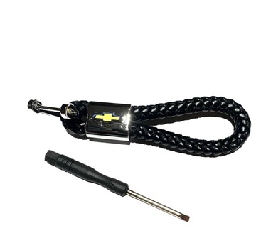 BRELOK DO KLUCZY CHEVROLET BRELOCZEK PREZENT