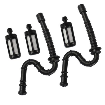 Корпус газового топливного бака подходит для топлива 026 MS260.