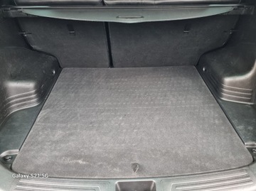 Hyundai ix35 SUV Theta 2.0 MPI 163KM 2011 Hyundai ix35 2.0 163 KM półskóry nawigacja kamera alufelgi gwarancja, zdjęcie 16