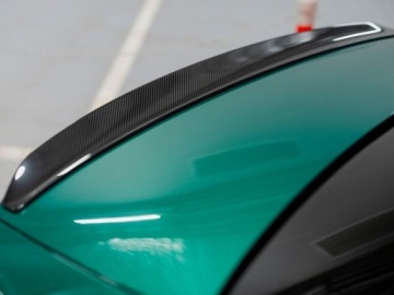 BMW Seria 5 G90-91 M Sedan 4.4 V8 727KM 2025 BMW Seria 5 M5 Sedan 4.4 (727KM) 2025, zdjęcie 3