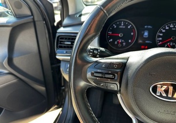 Kia Stonic Crossover 1.6 CRDi 115KM 2019 Kia Stonic 1,6 CRDI 116 KM Serwis GWARANCJA Zamiana Zarejestrowany 1.6, zdjęcie 9