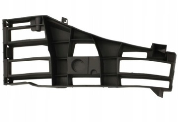 DRŽÁKY NÁRAZNÍKU ZADNÍ PRAVÉ MERCEDES TŘÍDA S W221 09-