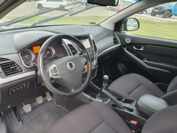  SsangYong Korando D20t Awd 4x4 Lift 2015r, zdjęcie 15