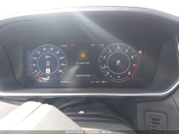 Land Rover Range Rover Sport II 2019 Land Rover Range Rover Sport 2019r., SVR, od ubezpieczalni 5.0 Benzyna, zdjęcie 10
