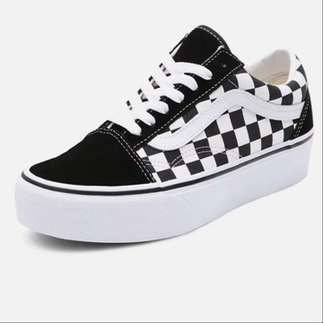 Buty Vans Old Skool Platform VN0A3B3UHRK