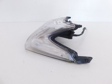 LAMPA TYLNA TYŁ DO SKUTERA CHIŃSKIEGO RAVEN 50 M1