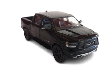 MODEL Kinsmart 1:46 DODGE RAM 1500 2019 w pudełku