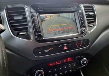 Kia Carens IV Minivan 2.0 GDI 166KM 2014 Kia Carens 2,0 Benzyna 166KM 7-Osob Navi Kamera Led 2.0 Benzyna 166KM, zdjęcie 36