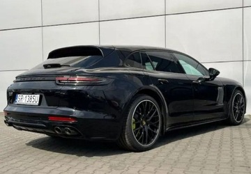 Porsche Panamera II 2020 Porsche Panamera Plug-In Limitowana Wersja 4x4 Kamera360 Pneumatyka S, zdjęcie 7