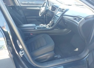 Ford Mondeo V 2020 Ford Mondeo 2020, 1.5L, po gradobiciu, zdjęcie 10