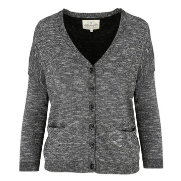 WRANGLER ADELE CARDIGAN LEKKI DAMSKI SWETER - S