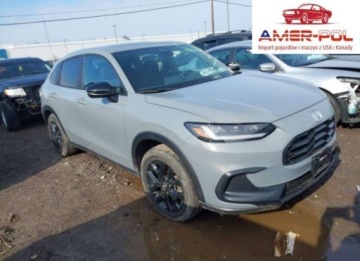 Honda HR-V III 2025 Honda HR-V Sport 2025 2.0 Benzyna 158KM