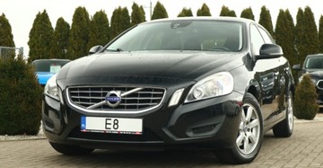 Volvo V60 I Kombi 1.6 T3 150KM 2011 Volvo V60 (Nr.199) 1.6 Benzyna Klimatyzacja Te..., zdjęcie 1