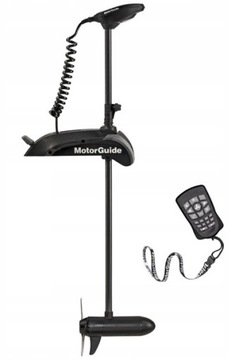 SILNIK MOTORGUIDE Xi3-55FW 54