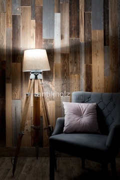 3D настенное панно, уникальные старинные доски 50-70 см.