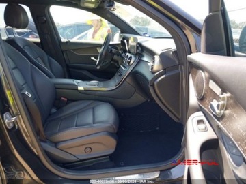 Mercedes GLC C253 2020 Mercedes-Benz GLC 2020 r.,2,0L GLC 300 2.0 Benzyna 255KM, zdjęcie 8
