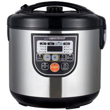 Multicooker Cooking Mate