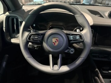 Porsche Cayenne III SUV Plug-In Facelifting 3.0 470KM 2026 Cayenne Coupe E-Hybrid Black Edition 3.0 (470 KM) 2026, zdjęcie 8
