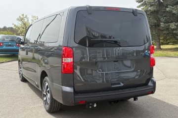 Fiat Ulysse II 2026 FIAT Ulysse Business EAT8 Combi 2.2 180KM 2026, zdjęcie 4