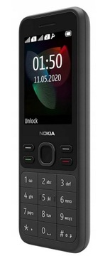 НОВЫЙ МОБИЛЬНЫЙ ТЕЛЕФОН NOKIA 150 DUALSIM, ЧЕРНЫЕ РАДИО НАУШНИКИ BLUETOOTH