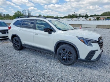 Subaru 2024 Subaru Ascent Onyx Edition 2024 2.4 Benzyna 260KM, zdjęcie 4