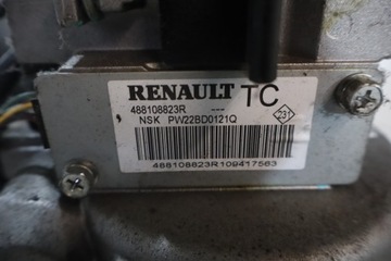 MOTOR ČERPADLO SERVA GRAND SCENIC III 1.5DCI