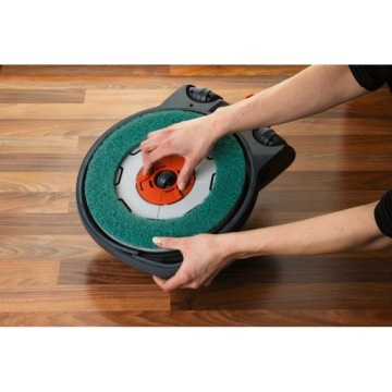 Полировальная машина SEBO UHS DART 3