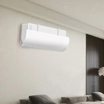 Кондиционер Дефлекторы воздуха Воздух