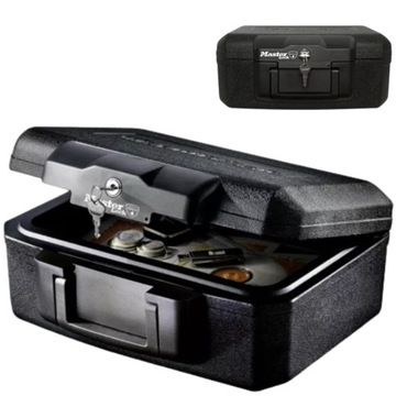 КАССЕТА МАСТЕР-ЗАМКА LCHW20101