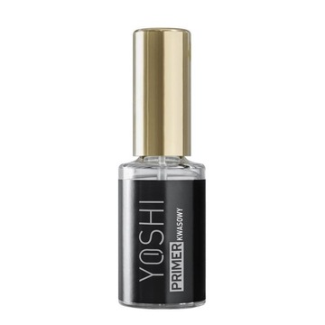Yoshi Primer Kwasowy 10ml